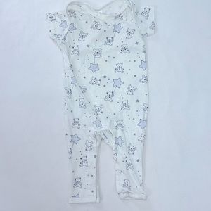 1840 kids baby view sleep wear